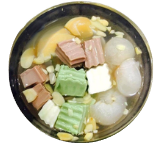 Chè Khúc Bạch SuTi