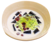 Chè Sương Sáo Sữa Dừa SuTi