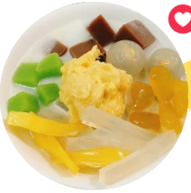Chè Thái Sầu Riêng SuTi