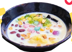 Chè Thập Cẩm SuTi