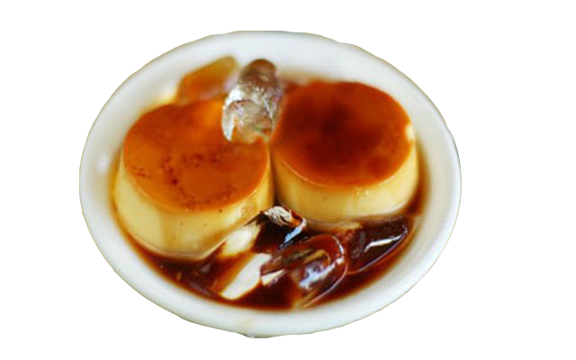 Kem Flan SuTi