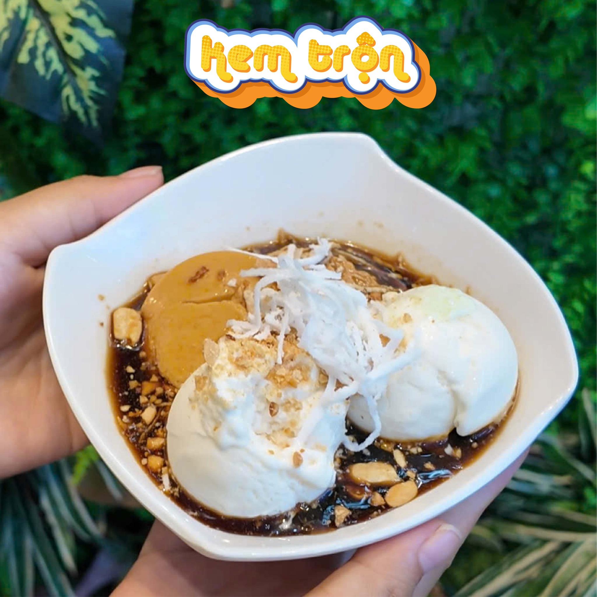 Kem Trộn SuTi
